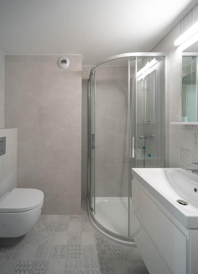Milo Aparthotel วรอตซวาฟ ภายนอก รูปภาพ